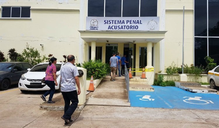 Algunos ciudadanos de nacionalidad china han sido detenidos en los últimos años en Panamá por este tipo de delitos.