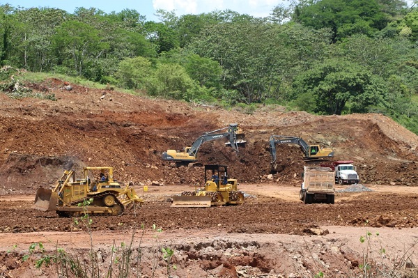 La primera fase recorrerá 24.5 kilómetros.