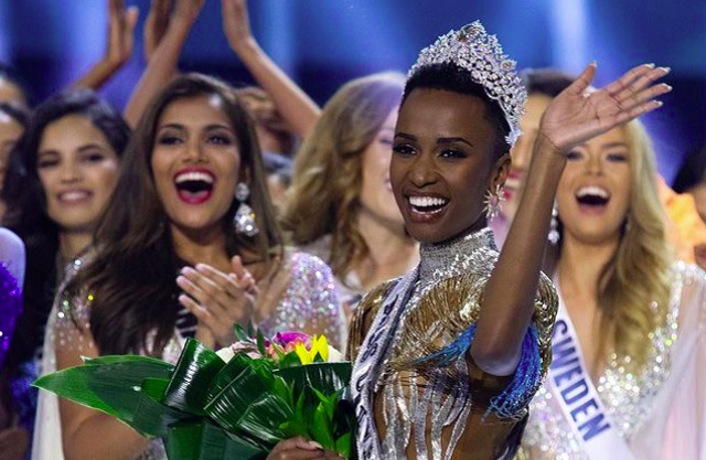 Miss Universo Cambia El Formato De Selección De La Nueva Reina | Panamá ...