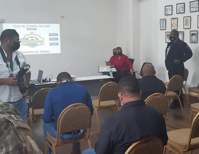 El torneo servirá como semillero para descubrir valores deportivos de la provincia. Foto: Diómedes Sánchez