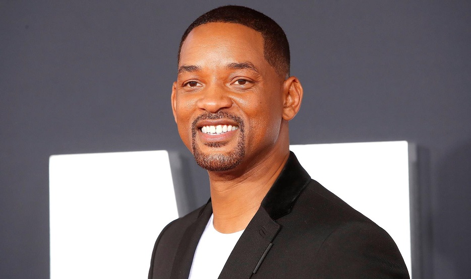 Will Smith. EFE