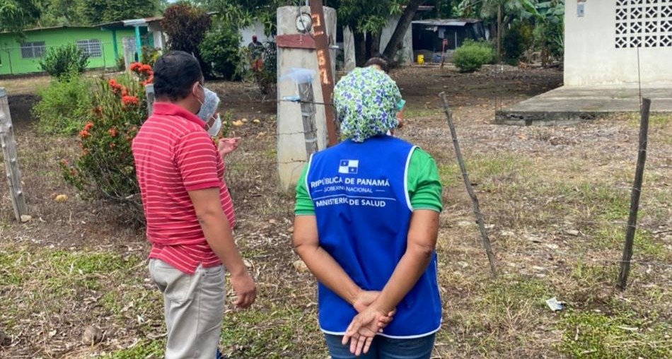 Debido a la pandemia, se ha tenido que contratar a más personal de salud. Foto: Cortesía Minsa