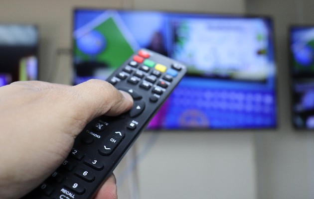 Solamente un 41% cuentan con un receptor de la Televisión Digital Terrestre (TDT). Foto: Cortesía Asep