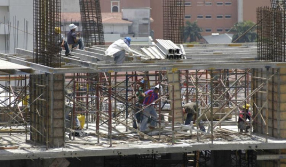 En el primer trimestre de 2021 el producto interno bruto (PIB) de Panamá registró una disminución de  8.5% a precio constante. Foto: Archivo