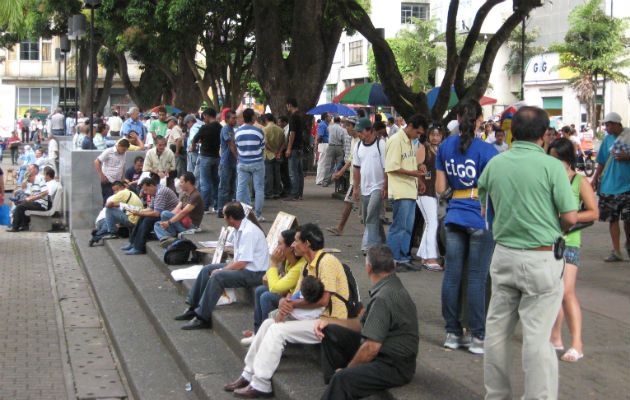 Desempleo En Panamá Se Mantendrá Por Encima Del 20 A Pesar De Crecimiento Del Pib Panamá América 8666