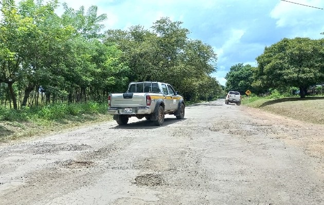 El proyecto incluye los ramales Valle Rico-El Potrero- Señales, en el distrito de Ocú. Foto: Thays Domínguez