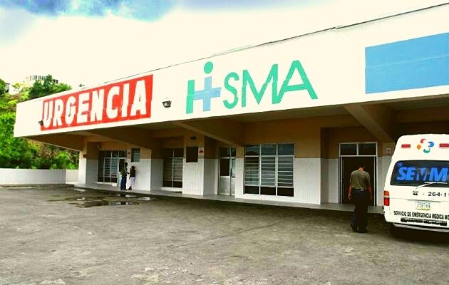 Se está atendiendo a los pacientes hospitalizados y de urgencia. Foto: Archivo