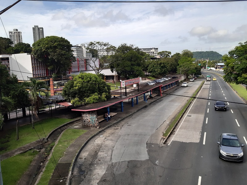 Las infraestructuras de la universidad se quedaron chicas para el aumento considerable que recibió su matrícula, el año pasado. Foto: Archivo