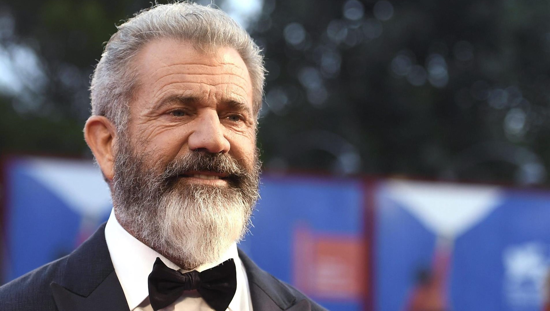 Mel Gibson. Foto: EFE