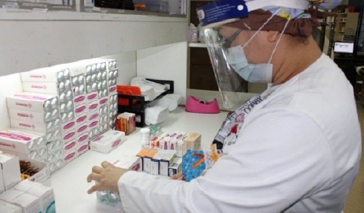 La CSS tiene un presupuesto de $230 millones para la compra de medicamentos este año. Pacientes han dicho que la ejecución es baja. Foto: Cortesía