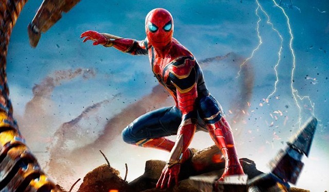 Spider-Man' pisa fuerte en la cartelera | Panamá América