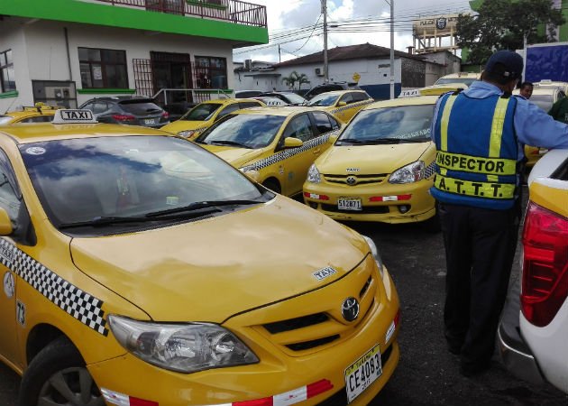 Setracen registra unos 71,858 certificados de operación activos. Foto: Archivos