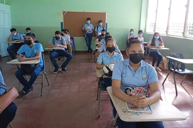 Más De 30 Mil Estudiantes Iniciaron Clases De Recuperación Académica ...