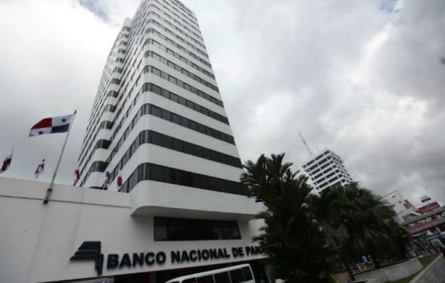 Banco Nacional de Panamà