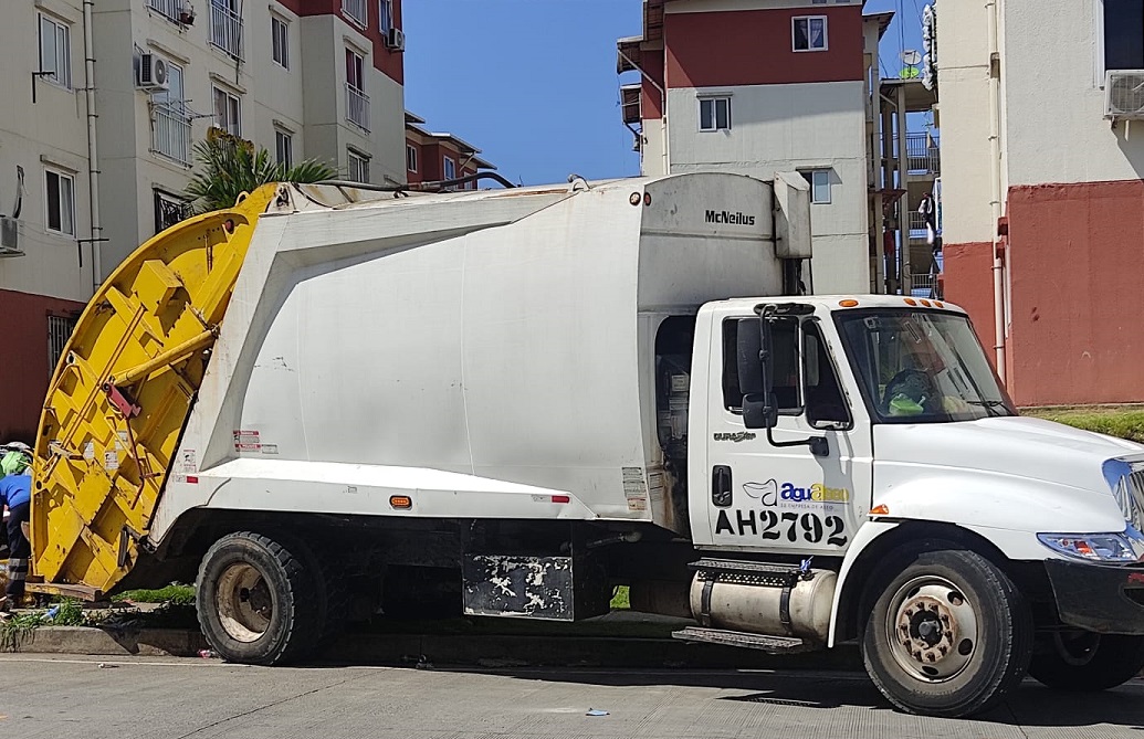 La empresa Aguaseo pidió a las autoridades mayor seguridad. Foto: Diomedes Sánchez 