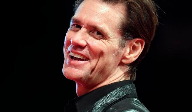 Jim Carrey cimentó gran parte de su carrera en la comedia. Foto: Archivo / EFE