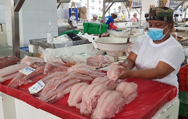 Mercado del Marisco: ¿Cómo los precios han variado durante las últimas  semanas? | Panamá América