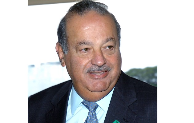  América Móvil es propiedad del empresario mexicano, Carlos Slim. Foto/Cortesía