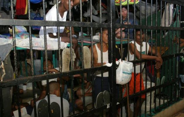 Los centros penitenciarios de Panamá están lejos de ser lugares de rehabilitación, según expertos. Foto: Grupo Epasa