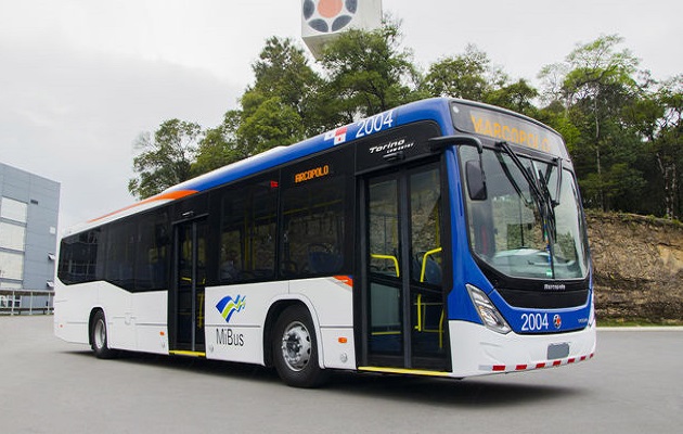 ¡De Bus En Bus! ¿Cuáles Son Las Rutas Troncales Que Dejará De Cubrir El ...