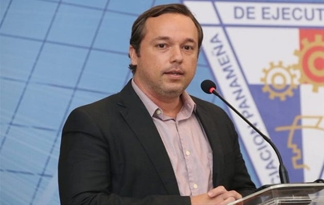 Jorge Rivera Staff fue señalado por estar desconectado de la realidad. Foto: Cortesía