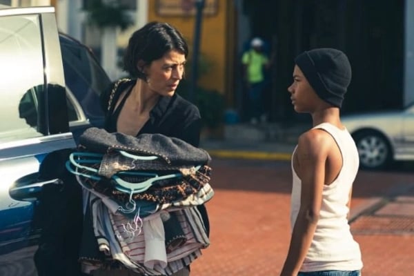 'Plaza Catedral' fue semifinalista en los premios Óscar en 2021. Foto: Instagram / @plazacatedral