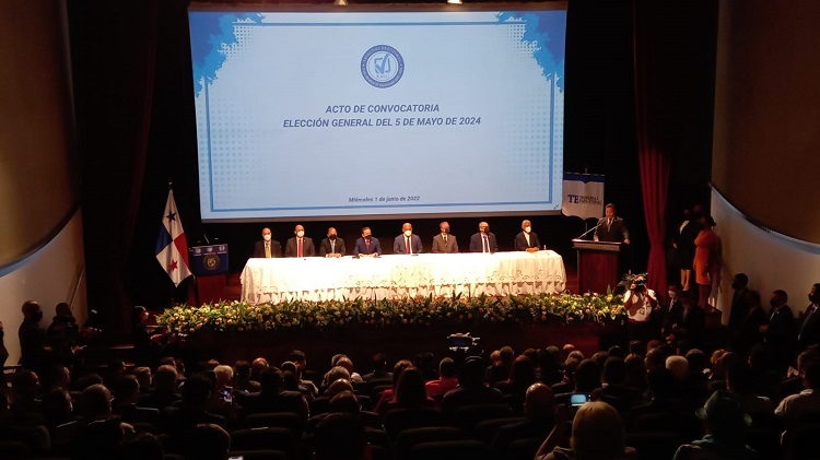 El calendario electoral comenzó con la inscripción de los independientes. Foto: Archivo