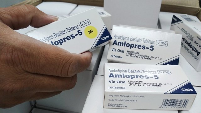 Aplican 30 % de descuento a medicamentos de alta demanda en Panamá. Foto: Archivos