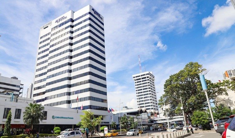 El Banco Nacional de Panamá es el administrador del fideicomiso, actuando como banca de segundo piso, al prestarle a otras instituciones bancarias que lo soliciten. Foto: Cortesía Banco Nacional