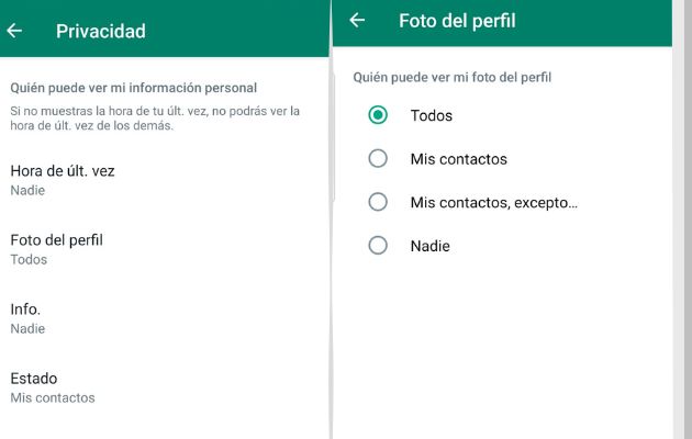 Nueva Función De Whatsapp ¿de Qué Se Trata Y Cómo Se Activa Panamá América 7902