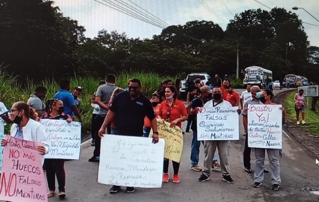 Derbi del Oeste prende La Chorrera