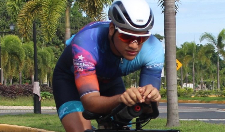 Panameños listos para el Triatlón de Cozumel, México | Panamá América