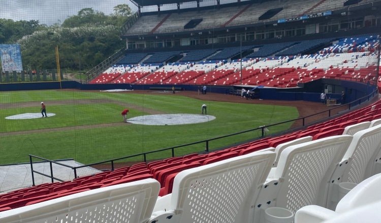 Estadio Nacional Rod Carew (@estadiorodcarew) • Instagram photos and videos