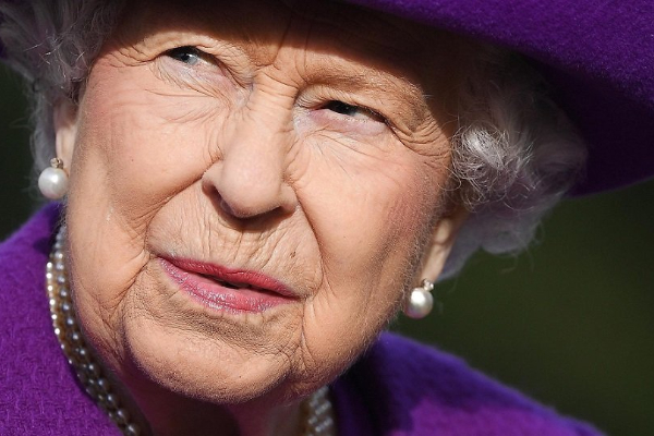 Isabel II murió en el castillo de Balmoral, en Escocia. Foto: Archivo / EFE