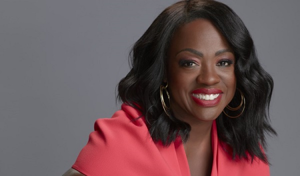 Viola Davis hizo un despliegue de todos sus talentos histriónicos. Foto: Cortesía