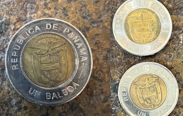 ¿Qué Debe Saber Ante La Circulación De Monedas De B/.1.00 Falsas ...