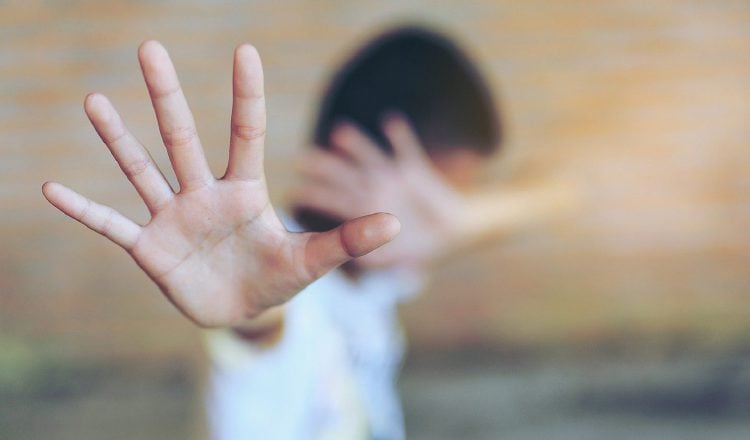 La psicóloga manifestó que no solo las niñas son víctimas de abusos sexual sino que también se dan casos de niños abusados.La psicóloga manifestó que no solo las niñas son víctimas de abusos sexual sino que también se dan casos de niños abusados.