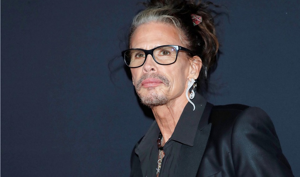 Steven Tyler. Foto: EFE