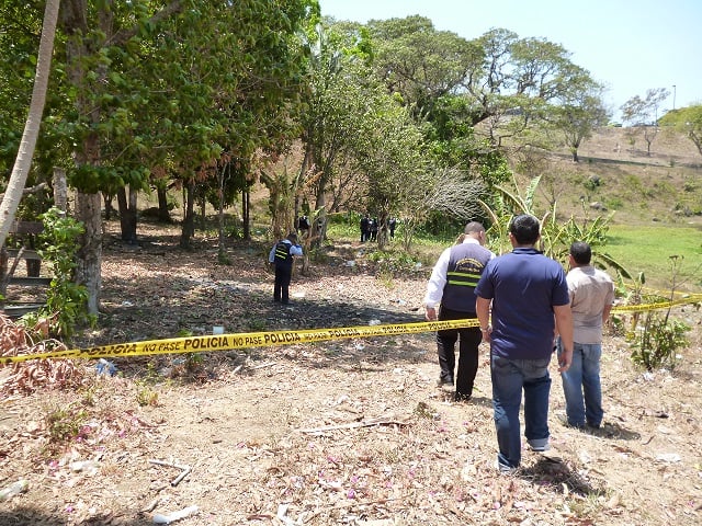  El accidentado falleció cuando era trasladado al Hospital Dr. Luis 