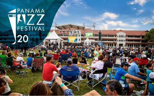 20 años del Panama Jazz Festival con actividades para todos | Panamá América