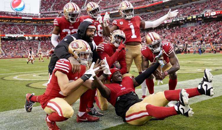 Los 49ers: Debut Ganador en Casa, A BuscarSeguir con la Racha Ante