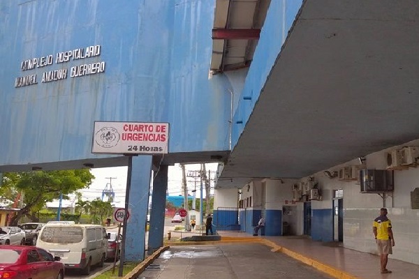 Con estas dos nuevas especialidades este centro hospitalario aumenta la cartera de servicios. Foto. Archivo