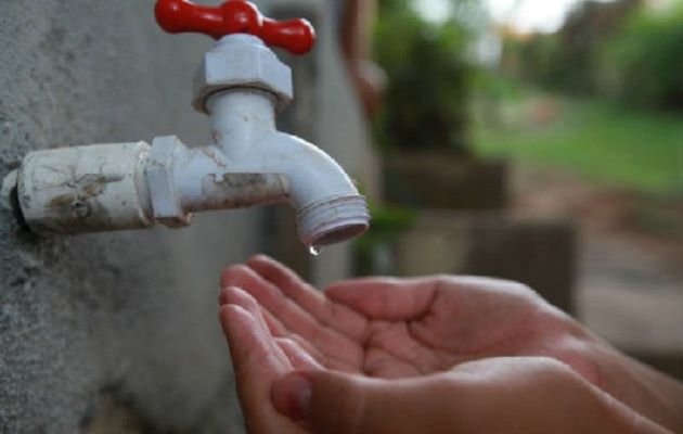 Antes de 2010, el 98% de los habitantes de las ciudades y el 92% de los de las comunidades rurales tenían acceso fiable a agua potable.