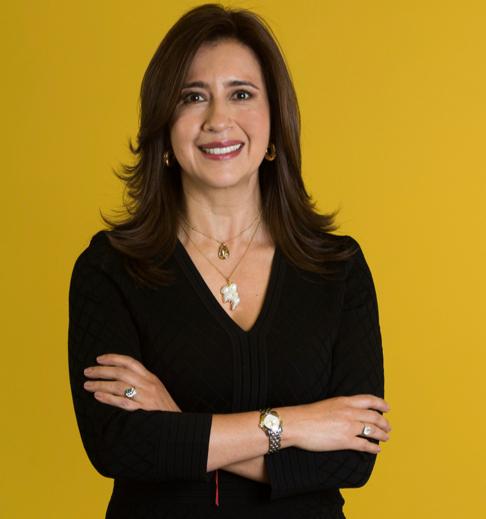 Women leaders: 5 principles that shape protagonists