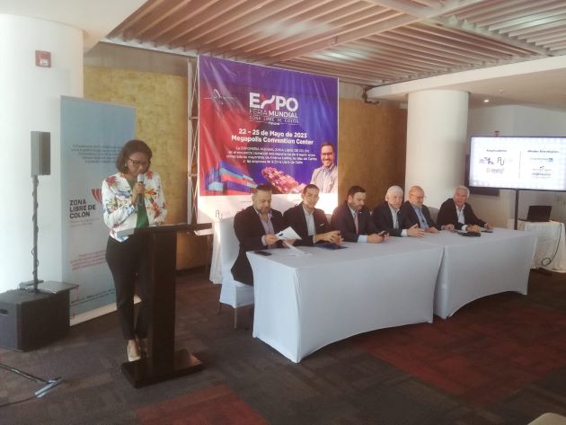 The ZLC World Expo will attract around 24 countries