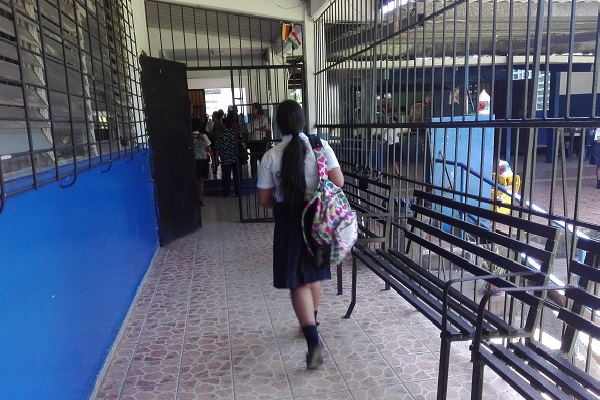 La Provincia De Panamá Oeste Requiere Cinco Nuevas Escuelas | Panamá ...