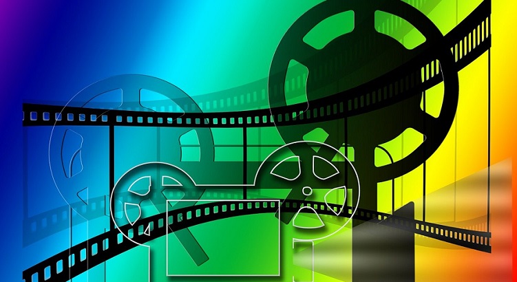 Se presentará también como complemento una Muestra de Cine Cubano.  Foto: Pixabay