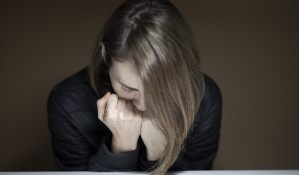 Why are women more prone to depression?