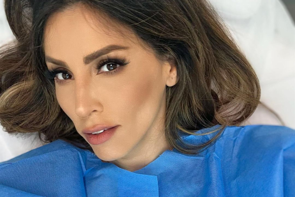 Ingrid De Ycaza feels more comfortable after mastopexy