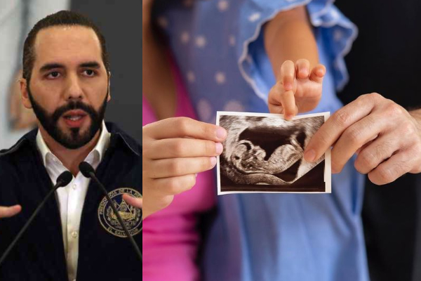 Anuncio De Embarazo Para Redes Sociales En Español, Este Bebe Será